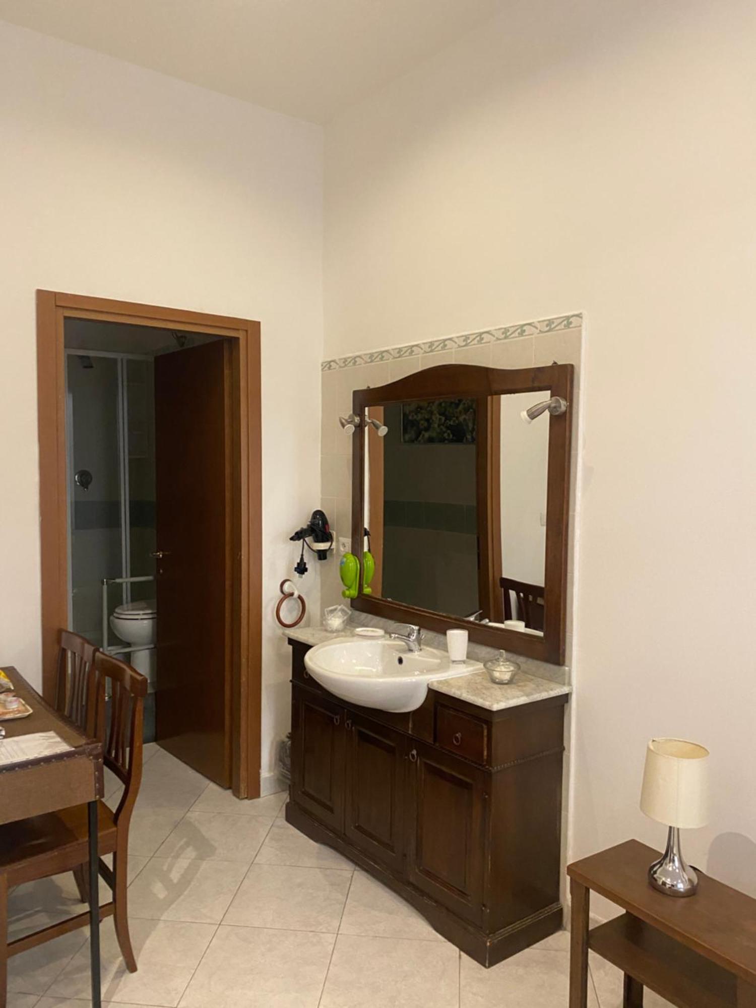Bed & Breakfast Plebiscito Home Naples Exterior photo