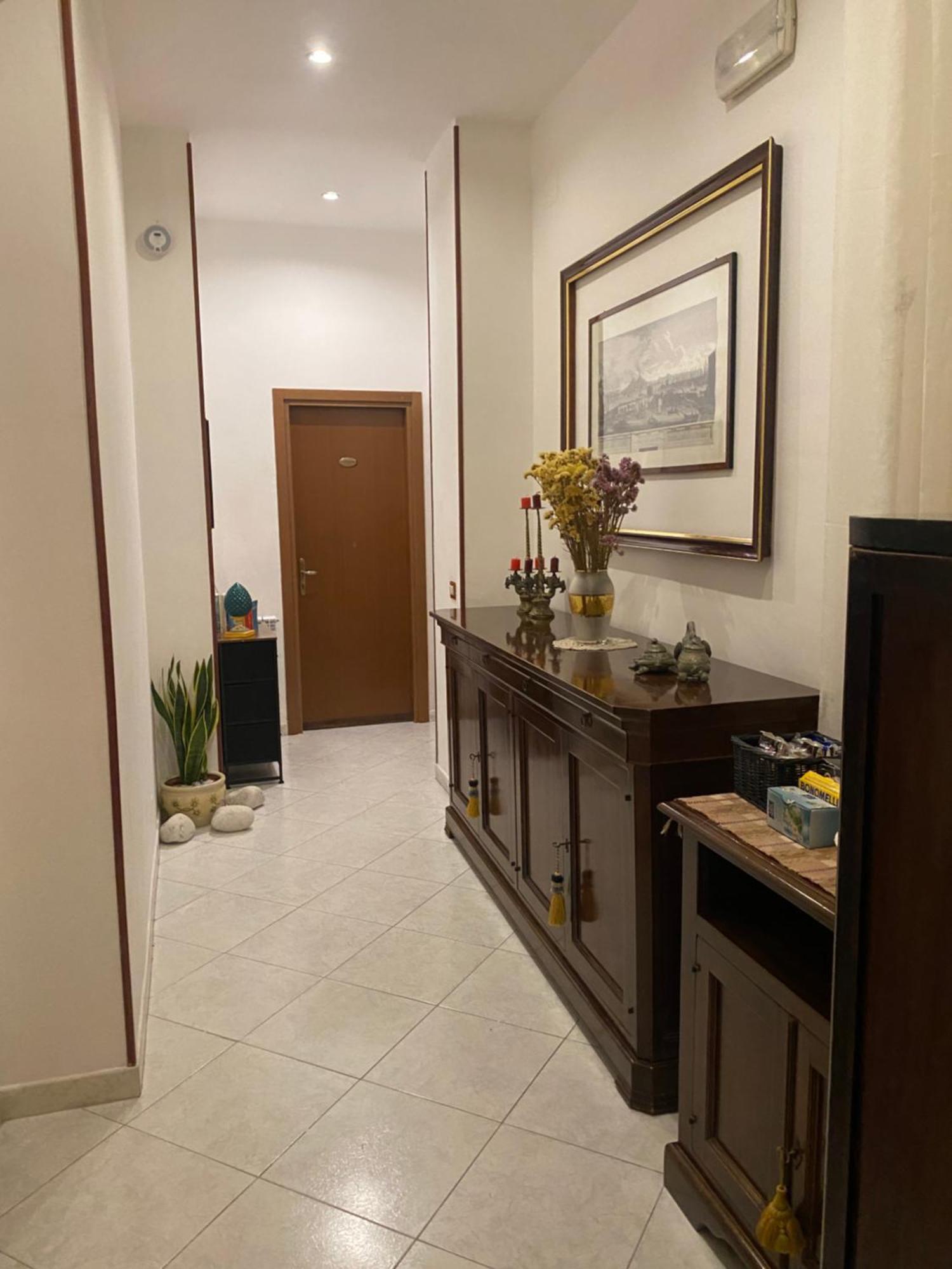 Bed & Breakfast Plebiscito Home Naples Exterior photo
